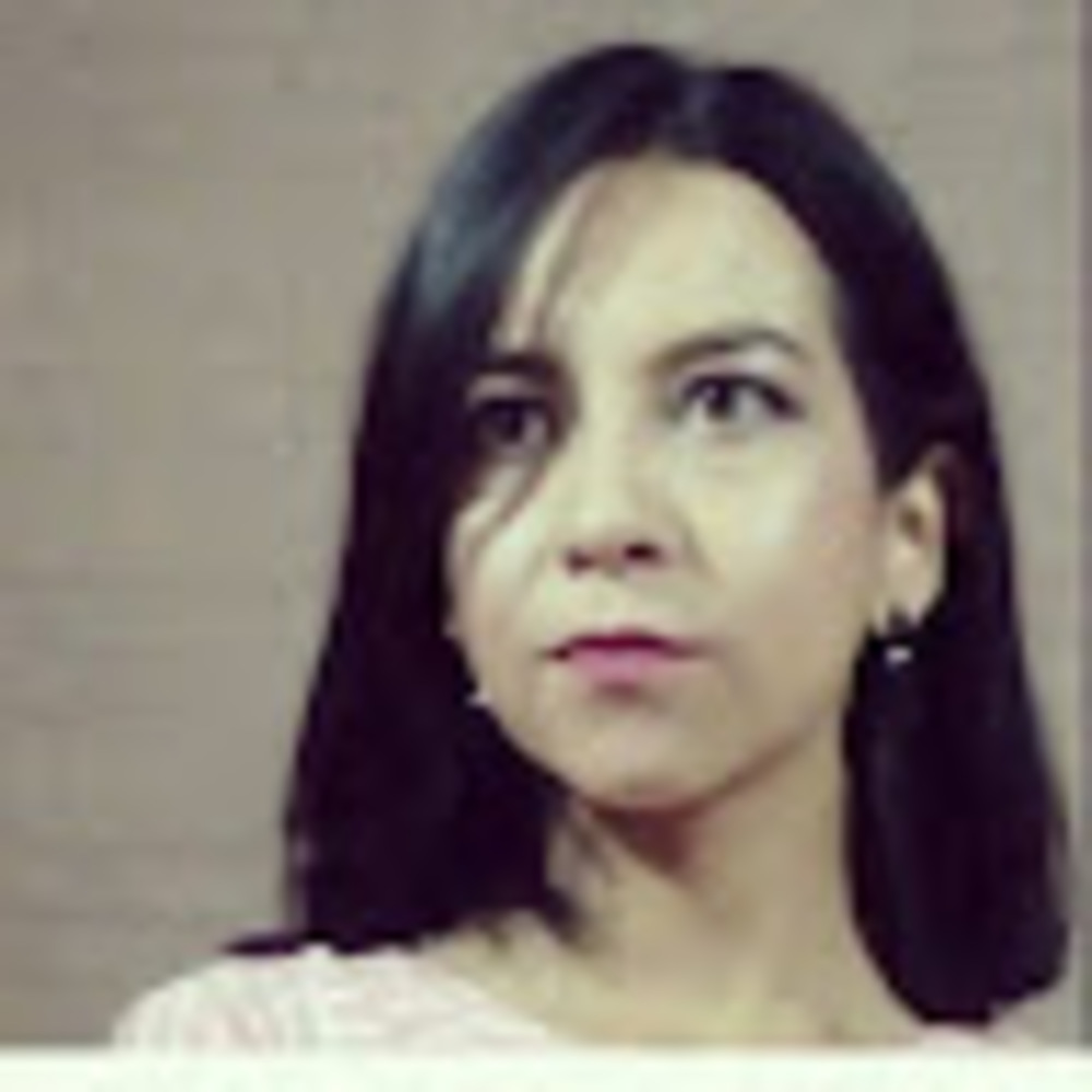 Meet your Posher, Yvette
